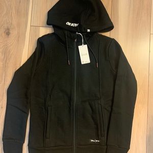 FIGS DISNEY CAPSULE MICKEY MOUSE OH BOY HOODIE